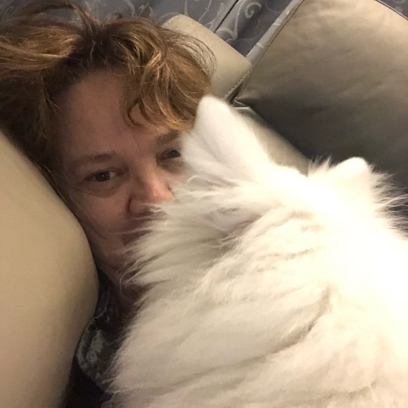 Meet your Posher, Jaci - Picture 1 of 1